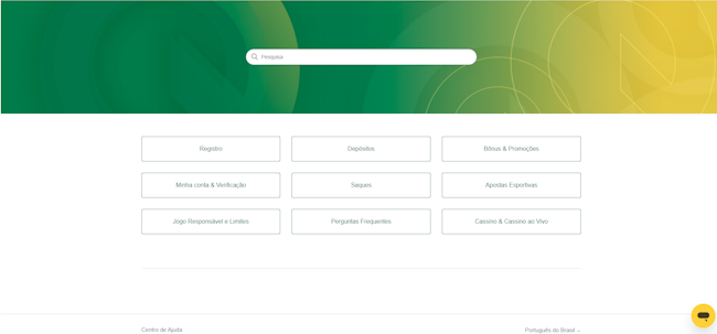 Sports bet brasil