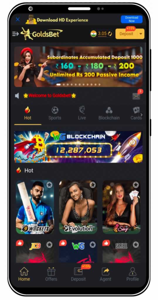 Gogowin.com jogo