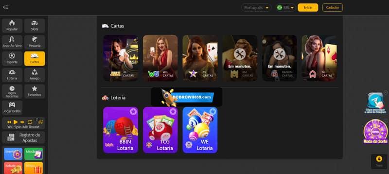 Jogos de slot genuínos