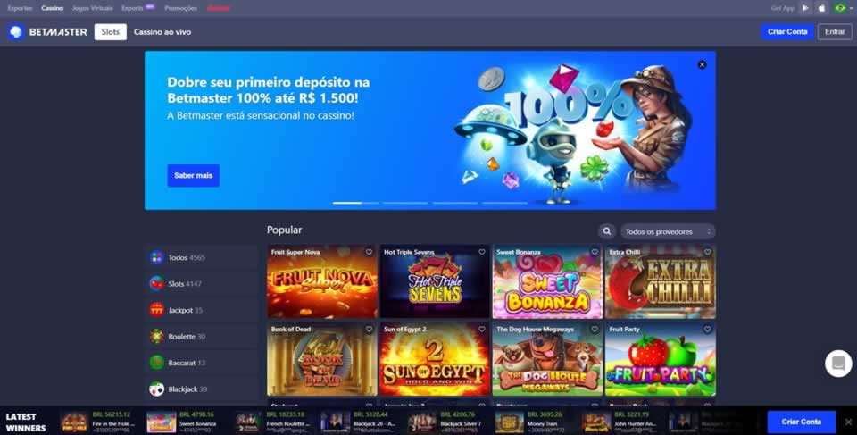 Cassino gratis