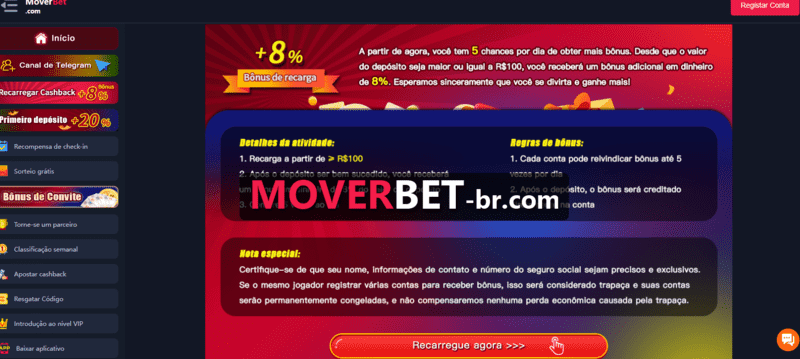 Esporte da sorte foguetinho