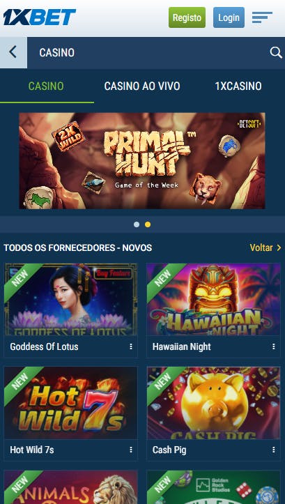 Bet4Joy Casino