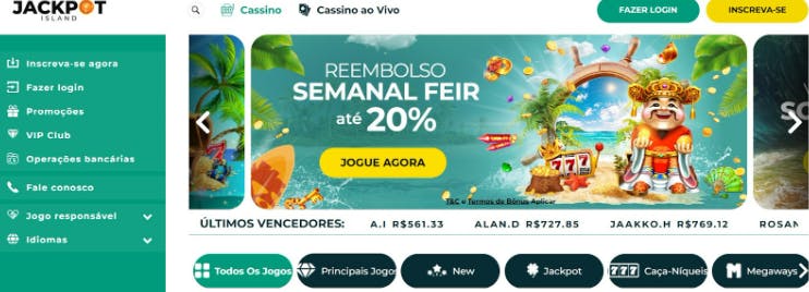 Aposta eleições