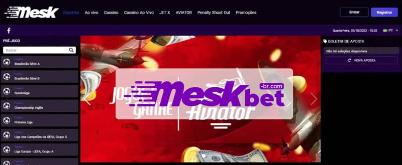 Betesporte net