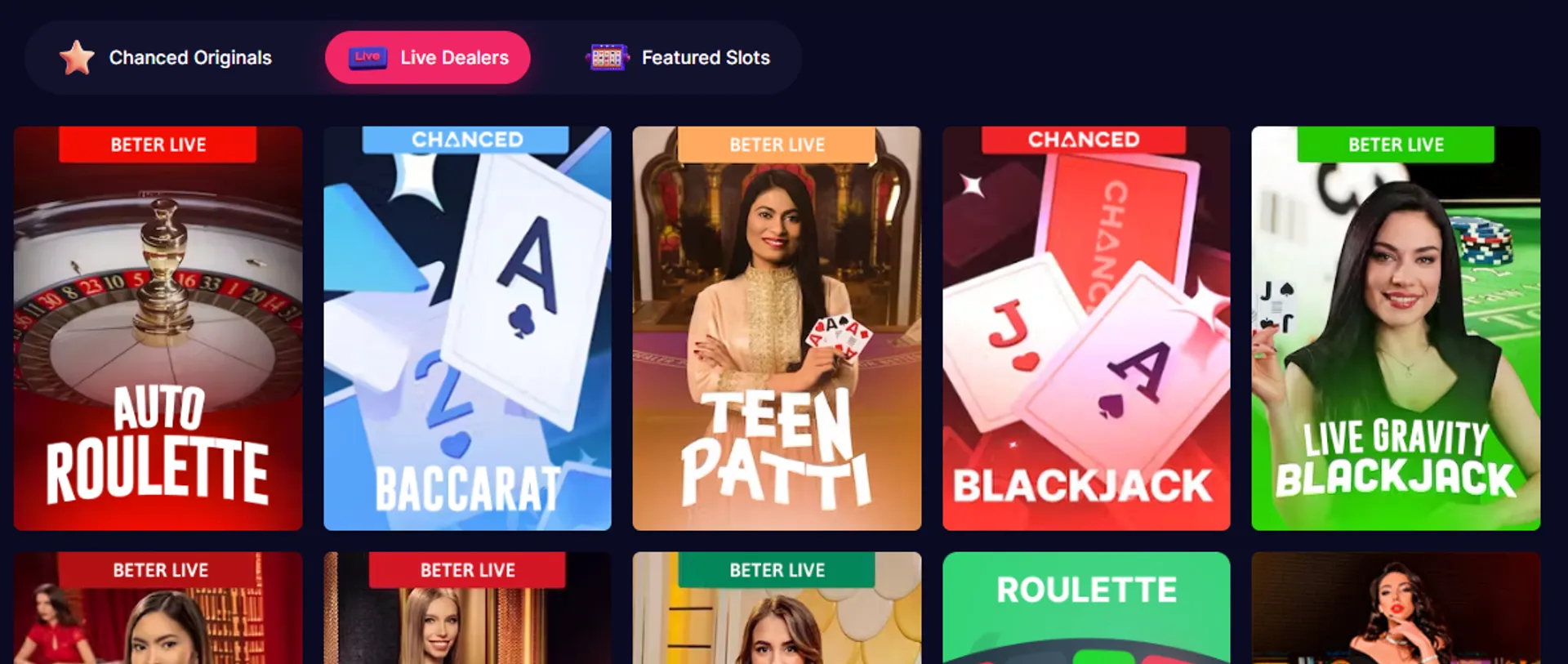 83 bet