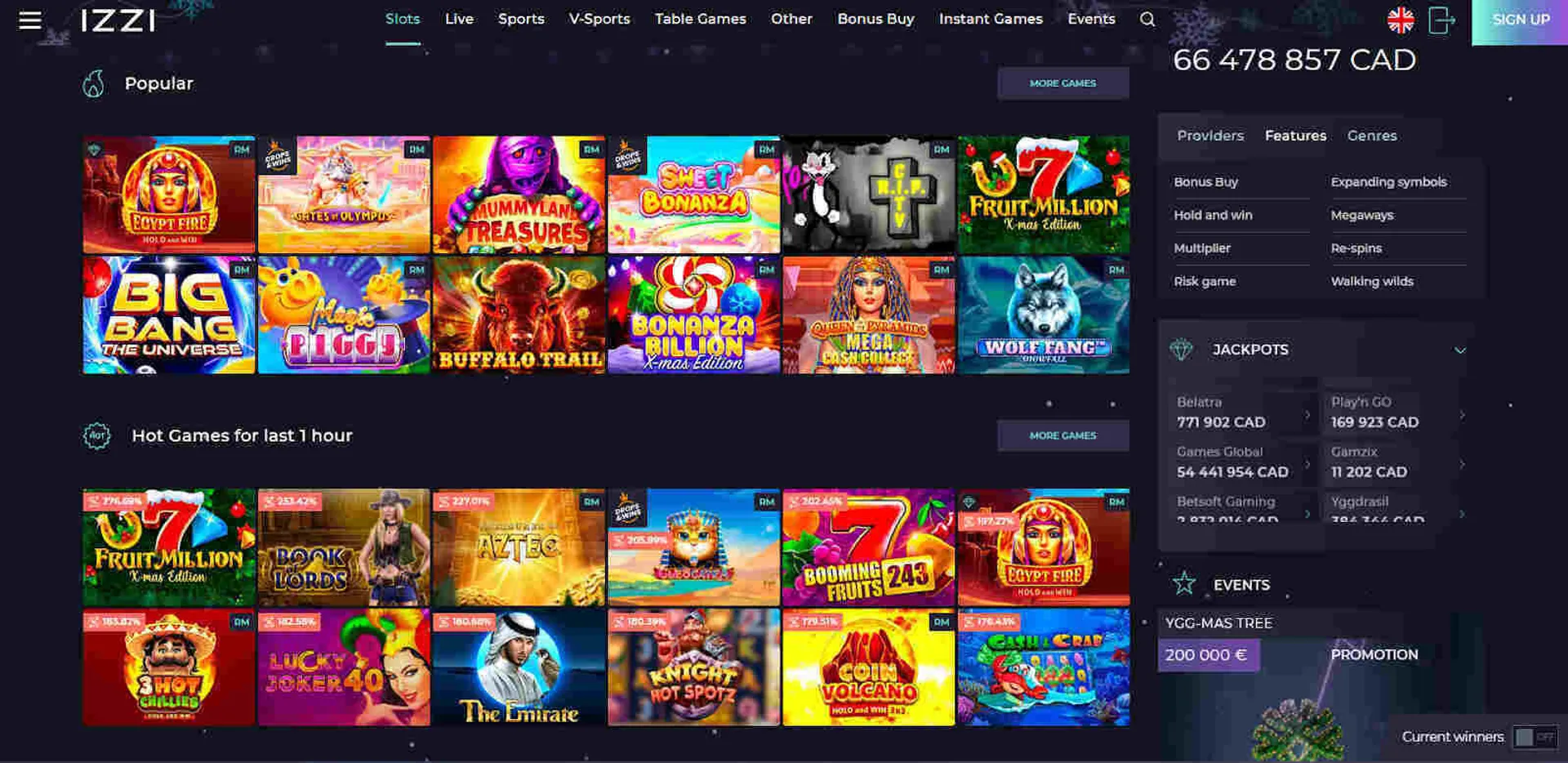 SLOTS CAPITAL CASINO