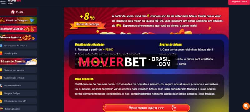 Projeto de casas