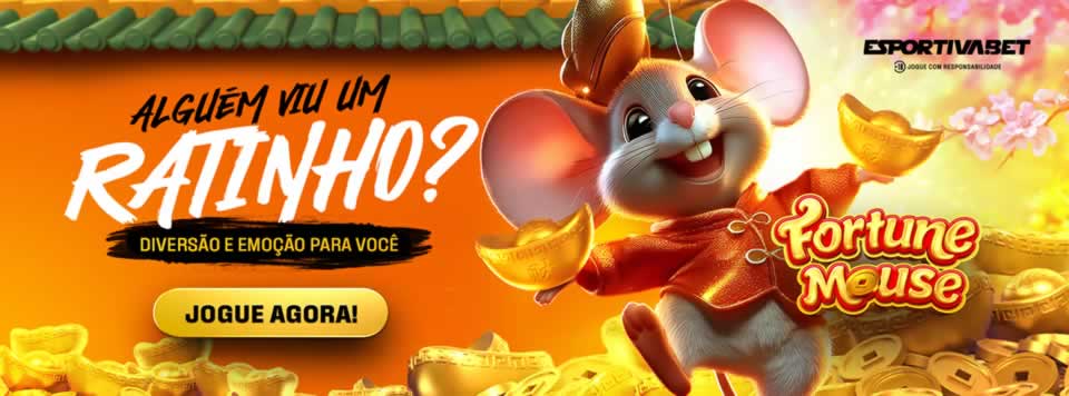 Joguinhos de aposta