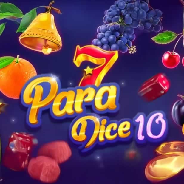 Jogos apostas