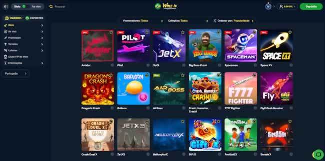 SlotKing Casino