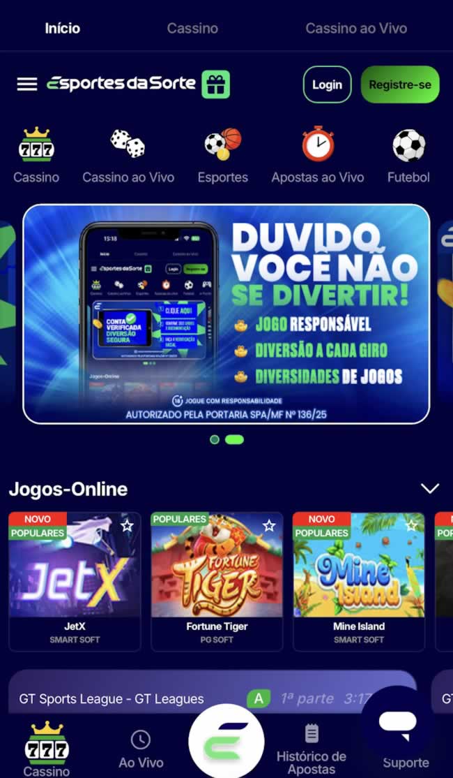 Soccer bet365