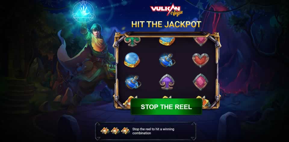 Bet deposito minimo