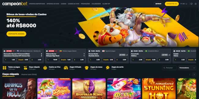 Cassino sportingtech