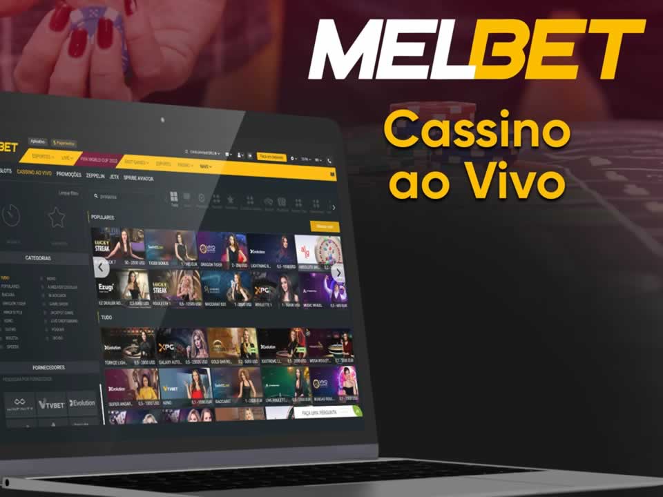 Betting games