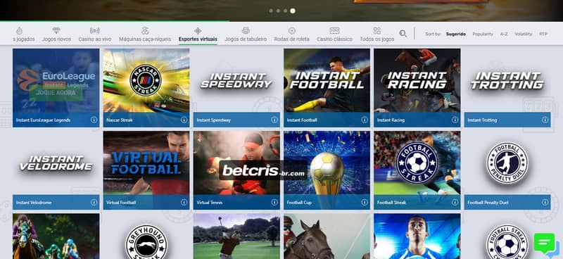 Sportingbet entrar na minha conta