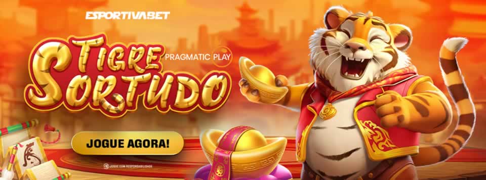 Www esportesdasorte net br