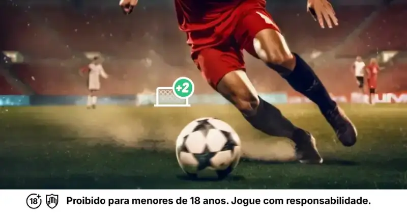 Site de aposta com bonus