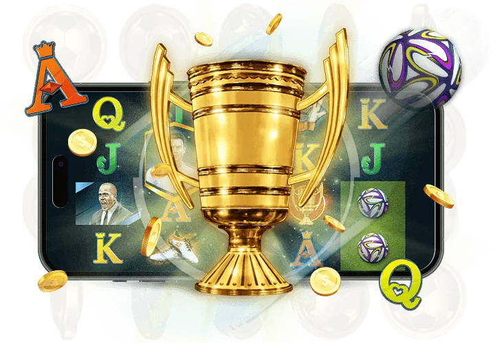 Jogos de slots