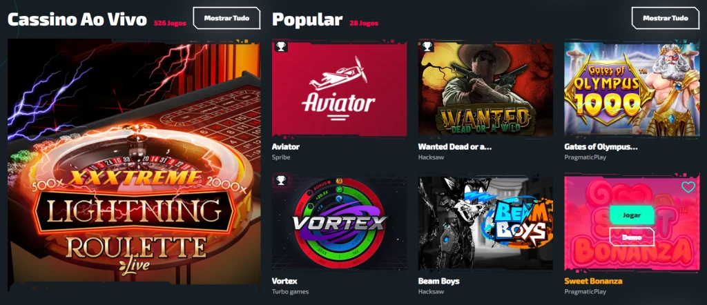 Jogos que ganha dinheiro de verdade
