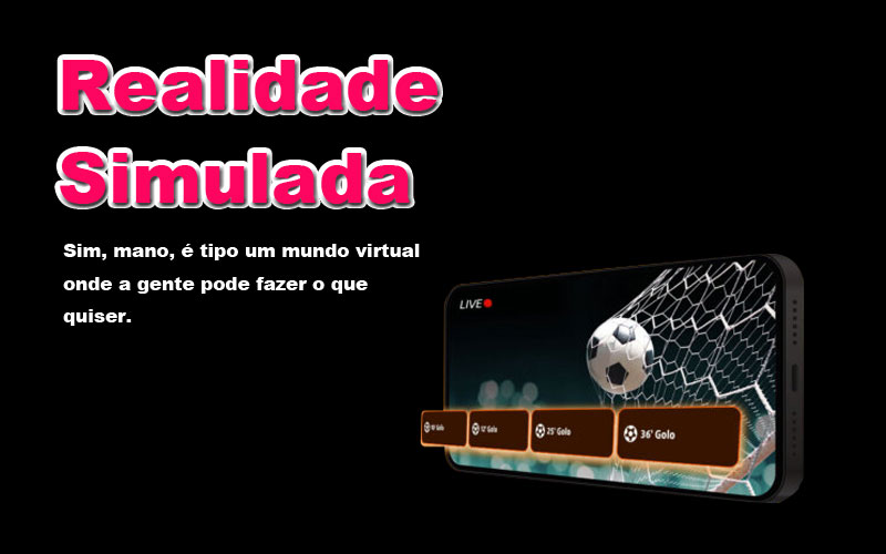 Apostas ao vivo