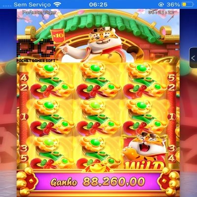 Slot milionário