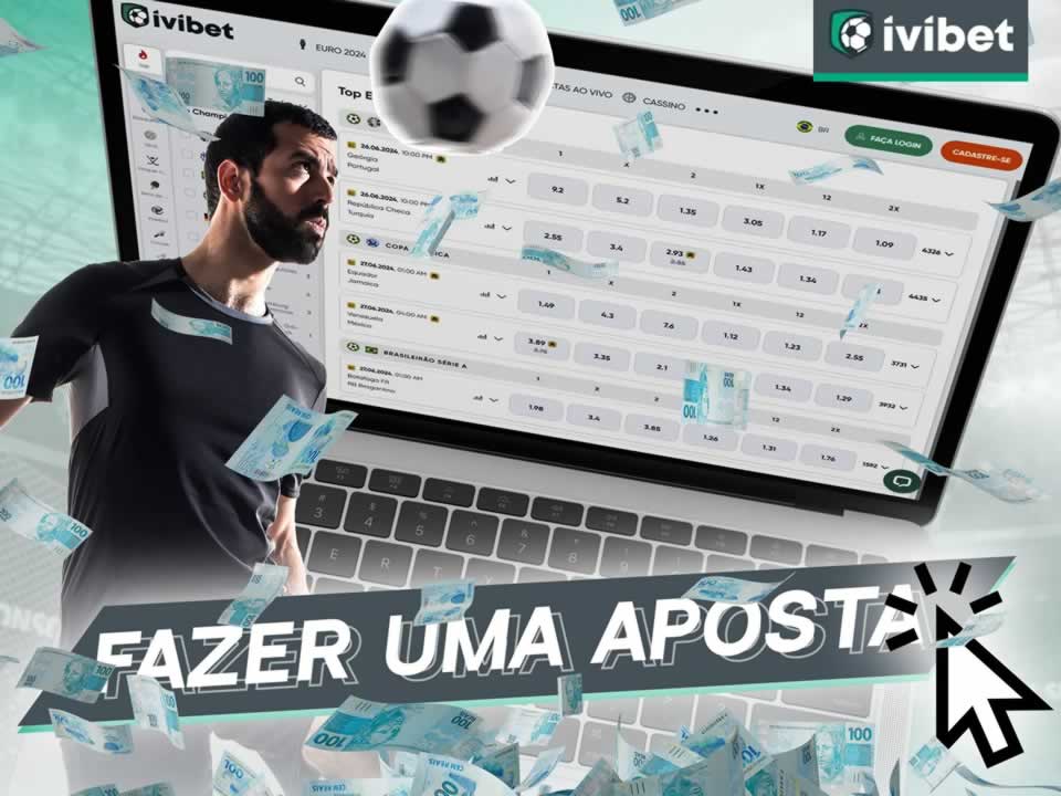 Big win bônus