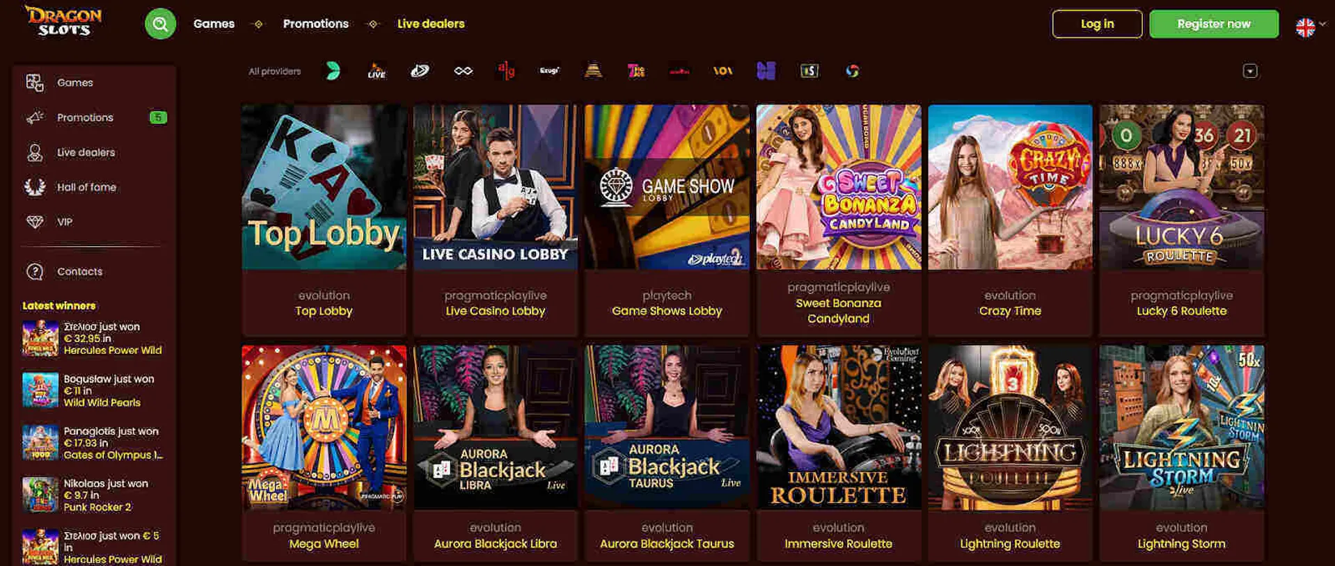 Sporting bets app