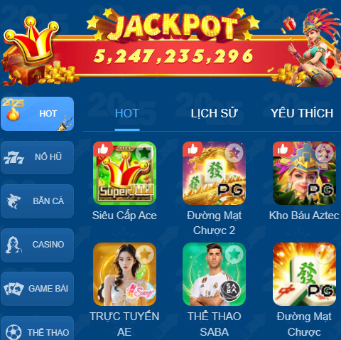 Mobile bet