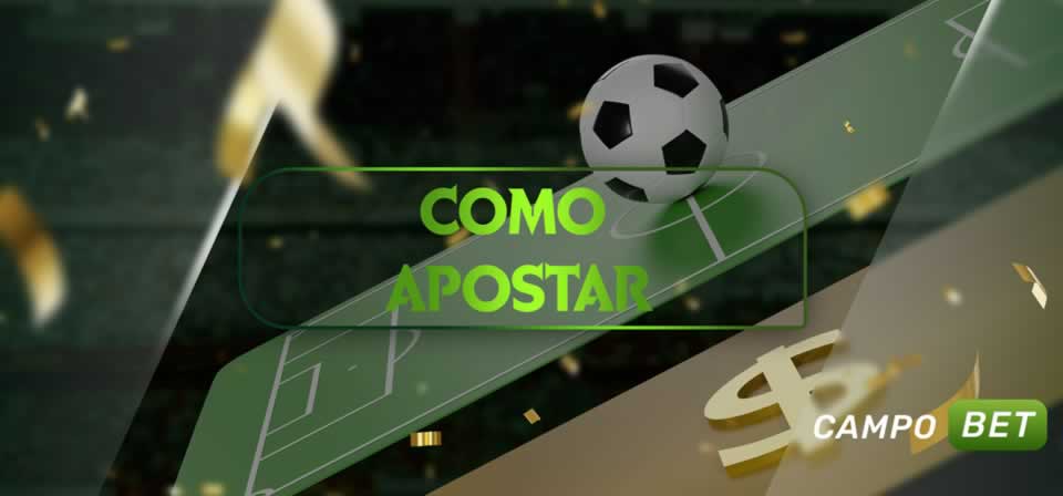 Esporte da sorte casino