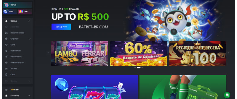 Esporte net