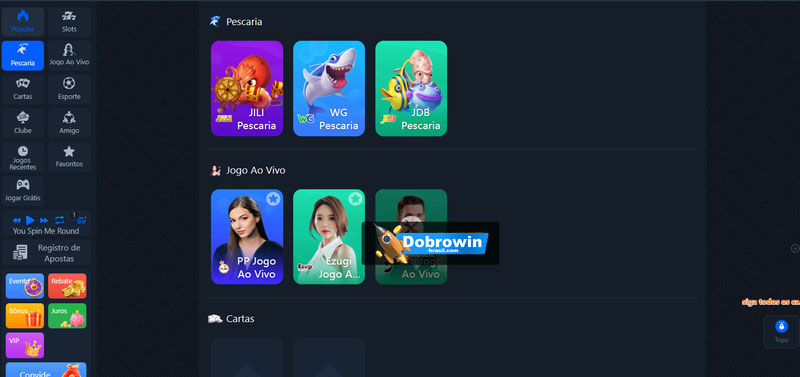 Aposta ganha app