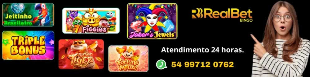 Bônus em jogos